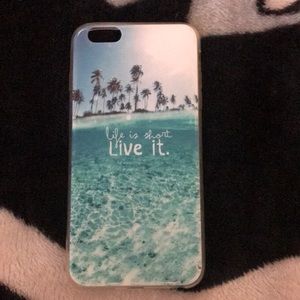 I phone 6 plus phone case